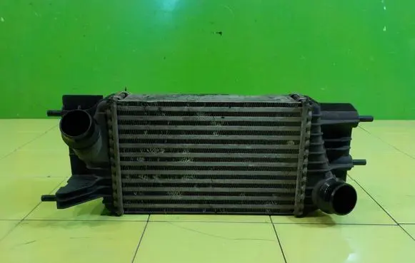 Nissan NV200 Intercooler radiator 144611KB2A CY178004