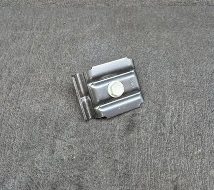 Audi A4 Allroad Battery bracket 8K0803123A