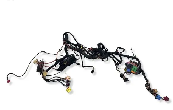 Audi Q5 SQ5 Panel wiring 8R0971100A 2541543