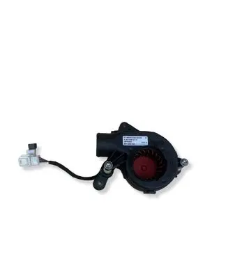 Mercedes-Benz C W204 Engine control unit/module fan A2049060015 9972506025