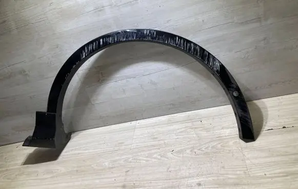 Ford Kuga II Fender trim (molding) CV4JS16D238AD