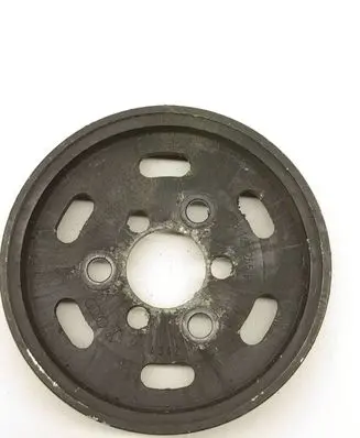 Audi A4 S4 B8 8K Power steering pump 038145255B
