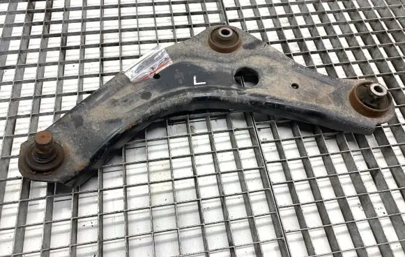 Nissan Qashqai Front control arm 