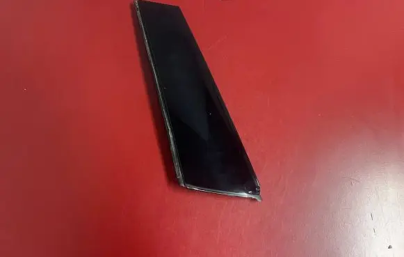 Mini One - Cooper F56 F55 Rear side glass trim 7328875 51137328875