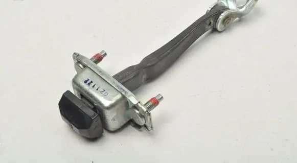 Isuzu D-Max Front door upper hinge 