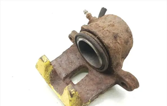 Mazda MX-5 NA Miata Front brake caliper