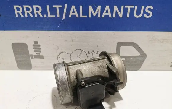 Audi A4 S4 B7 8E 8H Mass air flow meter 059906461G