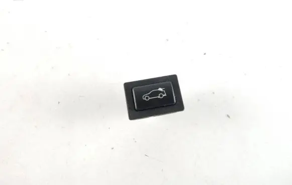 BMW 5 F10 F11 Tailgate opening switch 9200316 220613