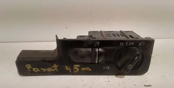 Volkswagen PASSAT B4 Light switch 3A2941531 0405143