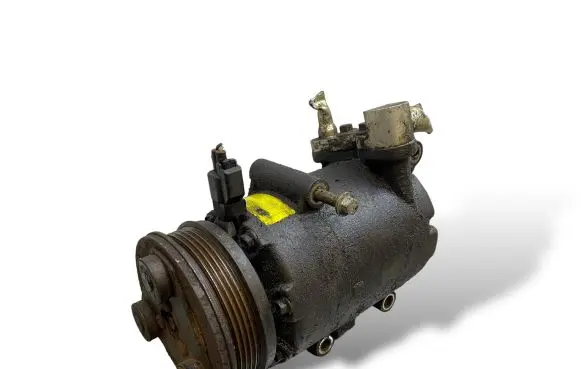 Ford Focus Air conditioning (A/C) compressor (pump) HXDB