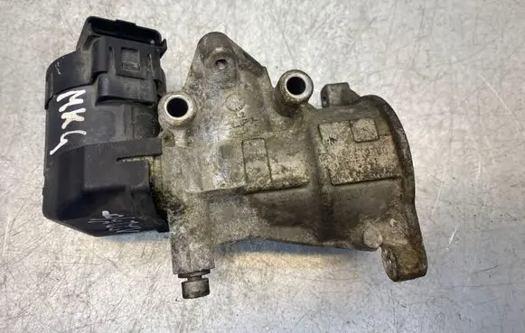 Ford Mondeo MK IV EGR valve 110726 9681825280