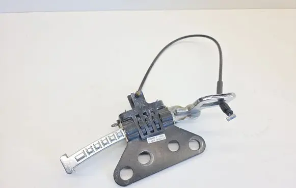 BMW 5 F10 F11 Seat adjustment assembly 1875872