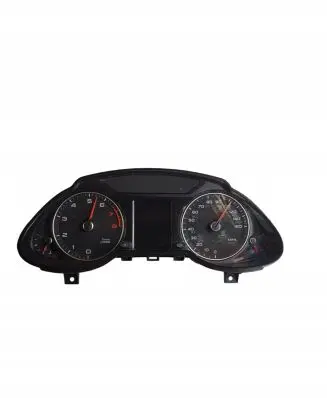 Audi Q5 SQ5 Speedometer (instrument cluster) 8R0920981N