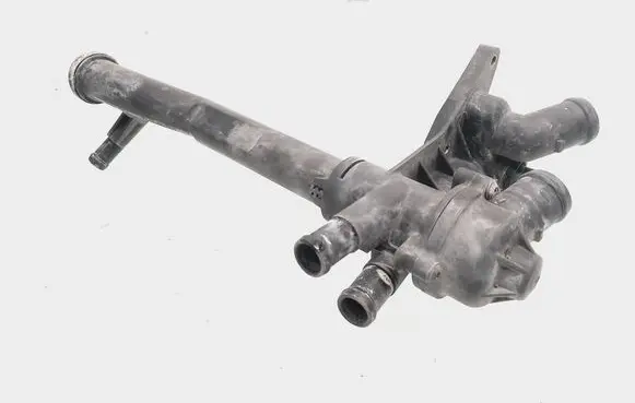 Thermostat/thermostat housing