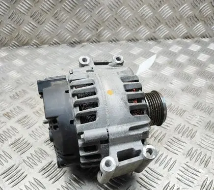 Audi A3 S3 8V Generator/alternator 06J903023B