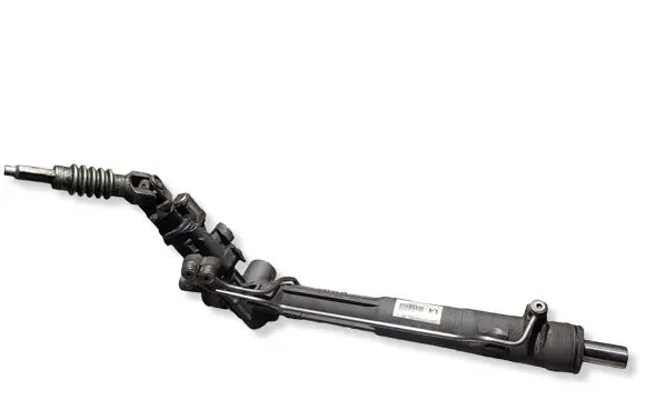 BMW 7 E65 E66 Steering rack 7853993118 677436201 7853501221