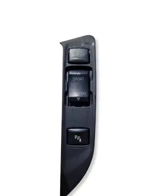 BMW 3 F30 F35 F31 Parking (PDC) sensor switch 9252921 EED763P 16598710