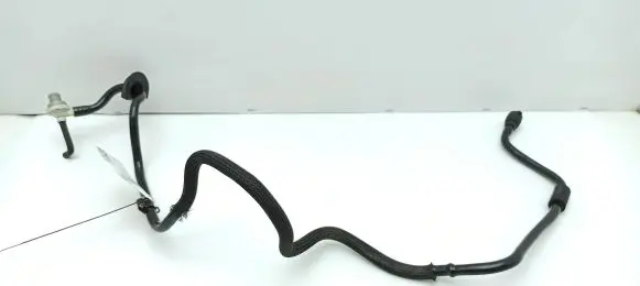Mercedes-Benz C W203 Vacuum line/pipe/hose A2034304529