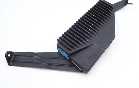Volvo S60 Sound amplifier 8673135