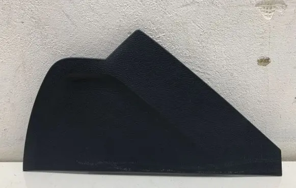 Volkswagen ID.4 Dashboard side end trim 11B858217