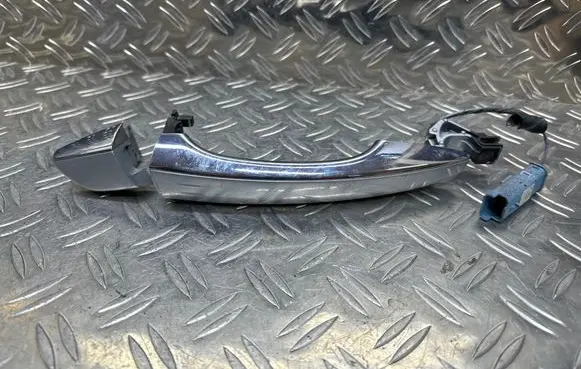 Citroen C4 II Picasso Front door exterior handle 