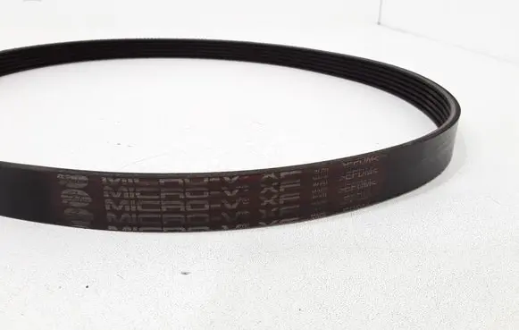 Skoda Octavia Mk2 (1Z) Alternator belt 