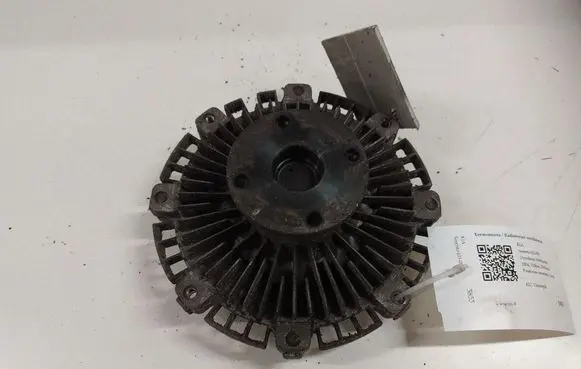 KIA Sorento Viscous fan clutch