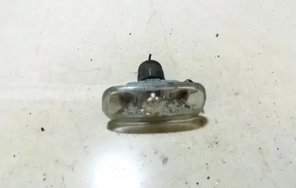Audi A3 S3 8P Front fender indicator light 8e0949127