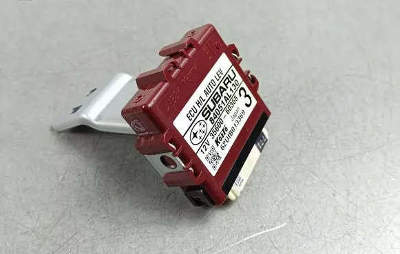 Subaru Outback (BS) Other control units/modules 84051AL130 62U1B013369