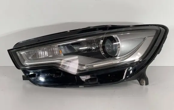 Audi A6 S6 C7 4G Headlight/headlamp 4G0941005C 0111501100462105