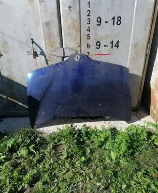 Renault Scenic I Engine bonnet/hood 