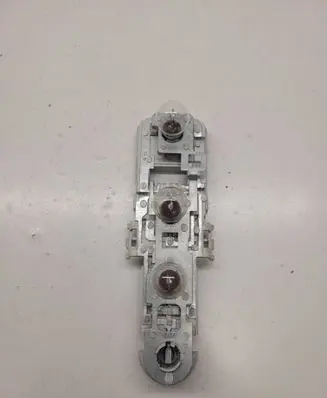 Audi A4 S4 B5 8D Tail light bulb cover holder 8D9945257