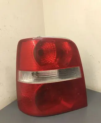 Volkswagen Touran I Rear/tail lights