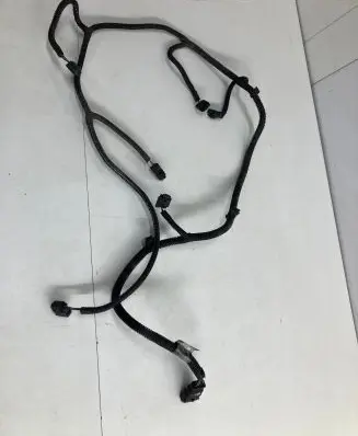 Citroen C4 II Parking sensor (PDC) wiring loom