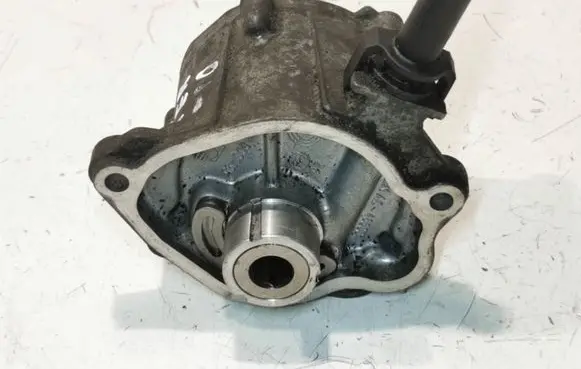 Mercedes-Benz Sprinter W906 Vacuum pump A6512300165 GD01497 NAC46000