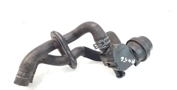 Audi A5 8T 8F Engine coolant pipe/hose 8K1819350AS 1J0819809