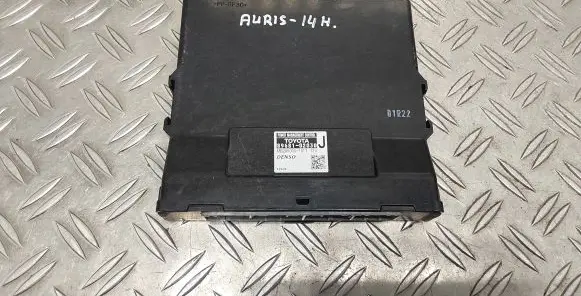 Toyota Auris E180 Engine control unit/module ECU 8968102030