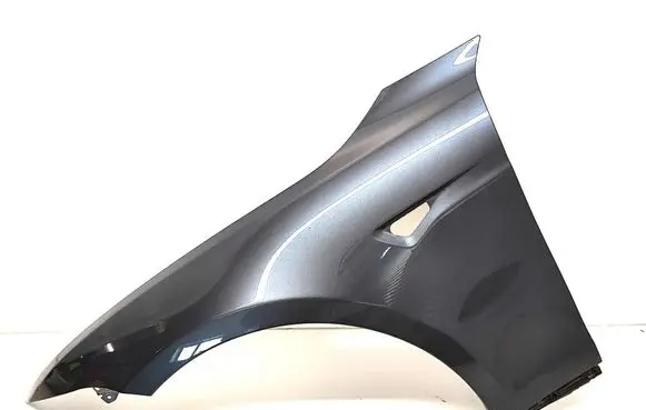 Tesla Model S Fender 6008022E0D