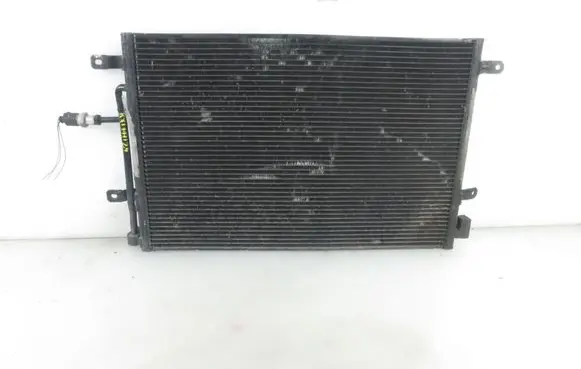 Audi A4 S4 B7 8E 8H A/C cooling radiator (condenser) 8E0260401Q
