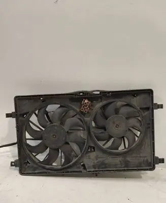 Renault Master III Fan set 214817062R 5020591