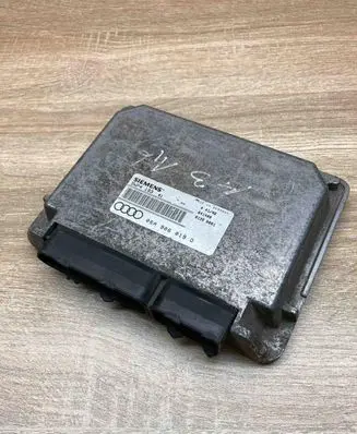 Audi A3 S3 8L Engine control unit/module ECU 06A906019D 5WP419301