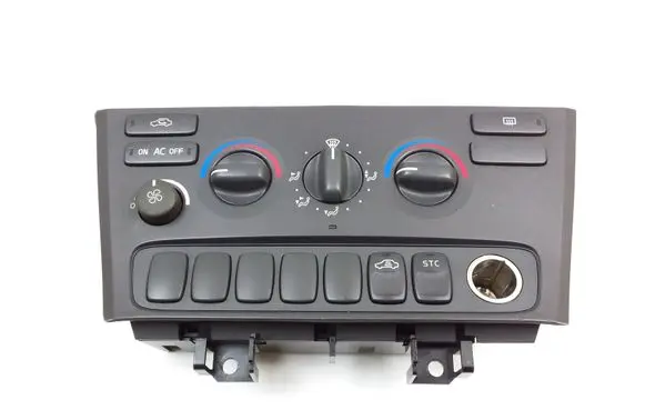 Volvo V70 Climate control unit 9452367 00W12E