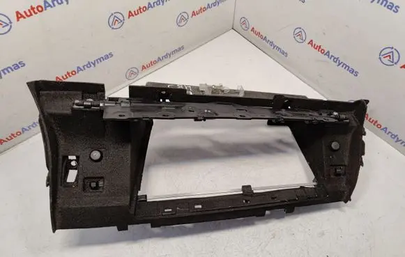 BMW X5 E70 Glove box frame 51169211029