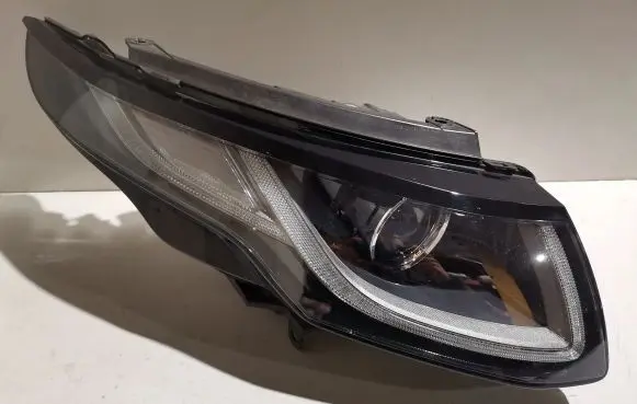 Land Rover Evoque I Headlight/headlamp AGJ3M13W029