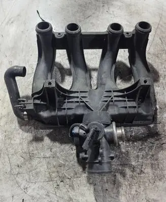 Peugeot 206 Intake manifold 9632251780