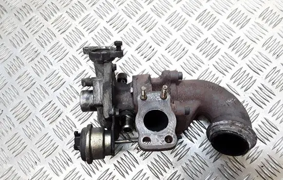 Peugeot 206 Turbo KP35435749