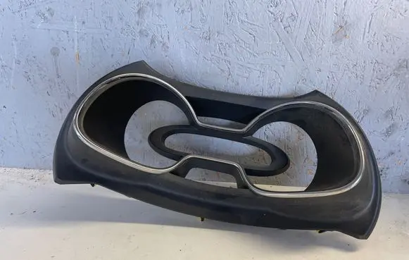 Renault Clio IV Dashboard trim 682504768R