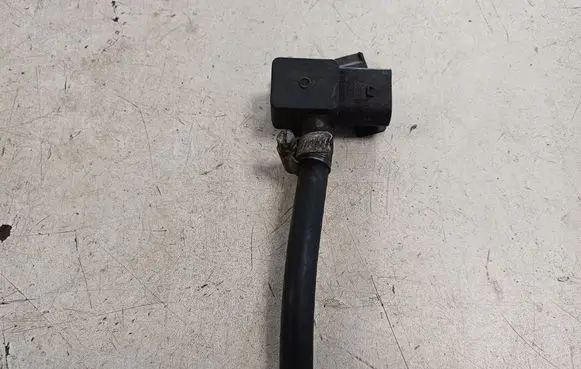 Air pressure sensor
