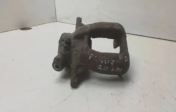 Peugeot 407 Front brake caliper