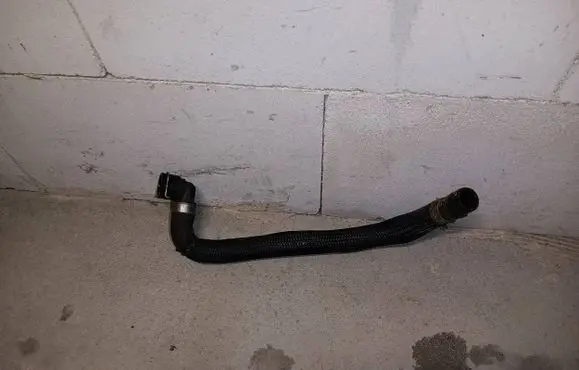 Opel Ampera Coolant pipe/hose 